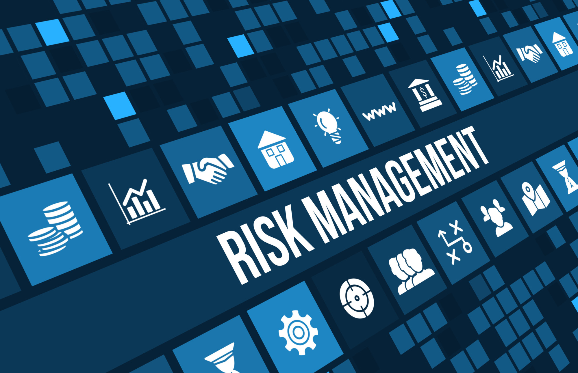 A Guide to Nonprofit Risk Management and Cybersecurity