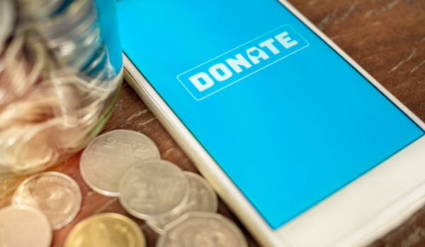 Boosting your donations The Charity CFO