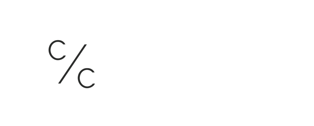 Left Aligned Cfo Logo White