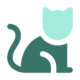 Animal Rights Icon