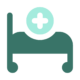 Health Services Icon
