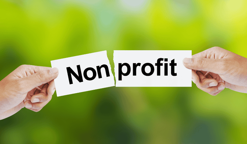 nonprofit accounting