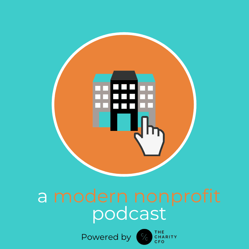 accounting for nonprofits