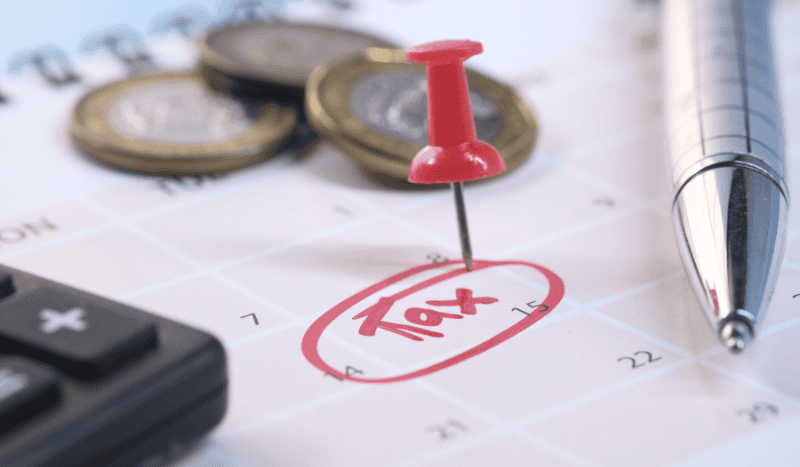 nonprofit taxes