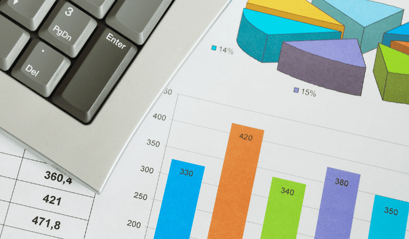 financial reports