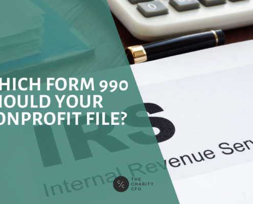 which_irs_form_990
