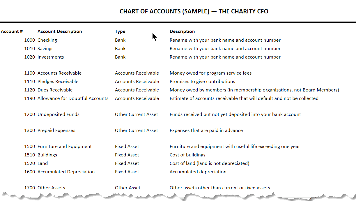 nonoprofit_chart_of_accounts_template