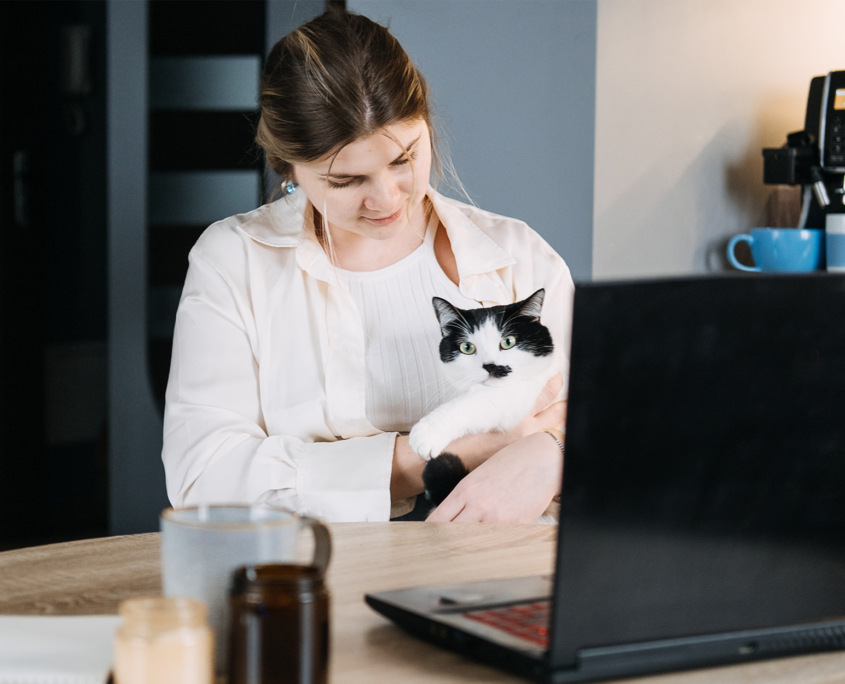 Veterinary Telemedicine Services, Online Veterinarian Services For Virtual Pet Care