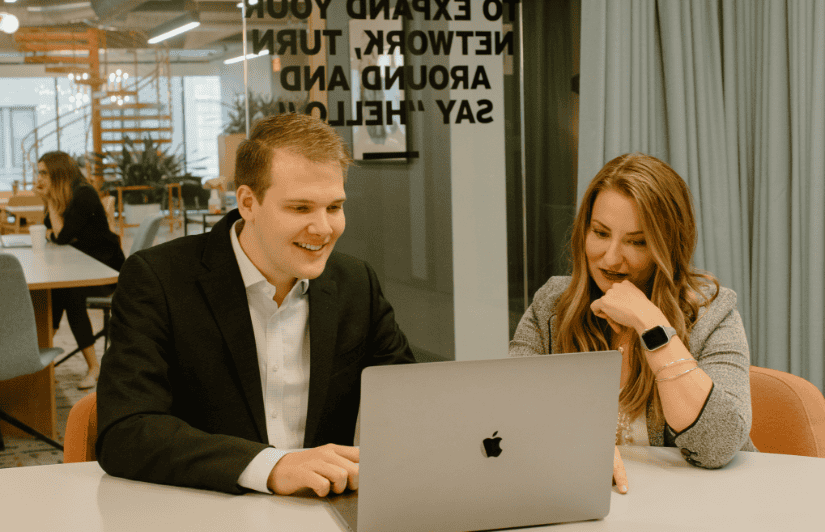 The Charity CFO Team
