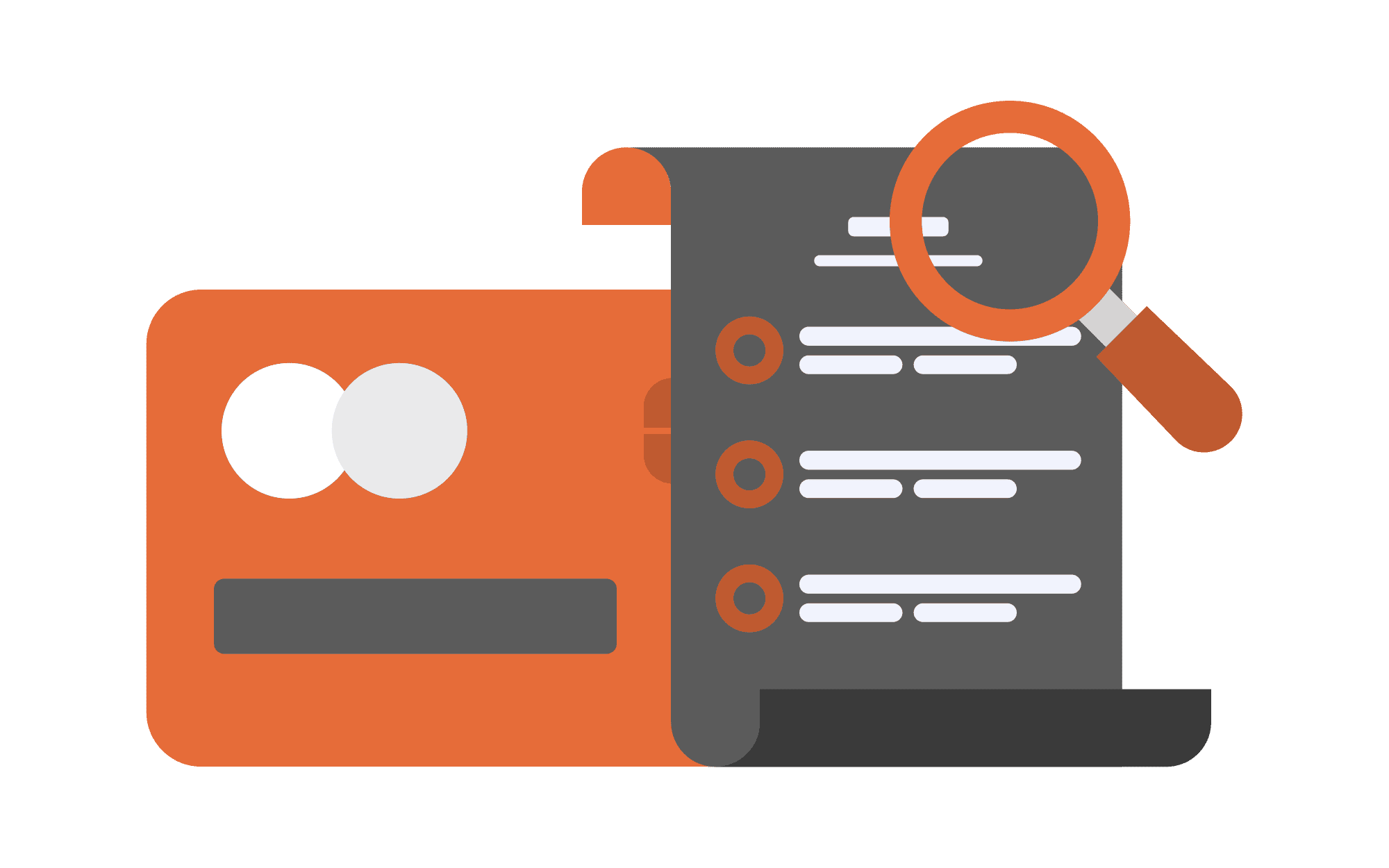 Card Payment Invoice