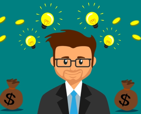 finance services