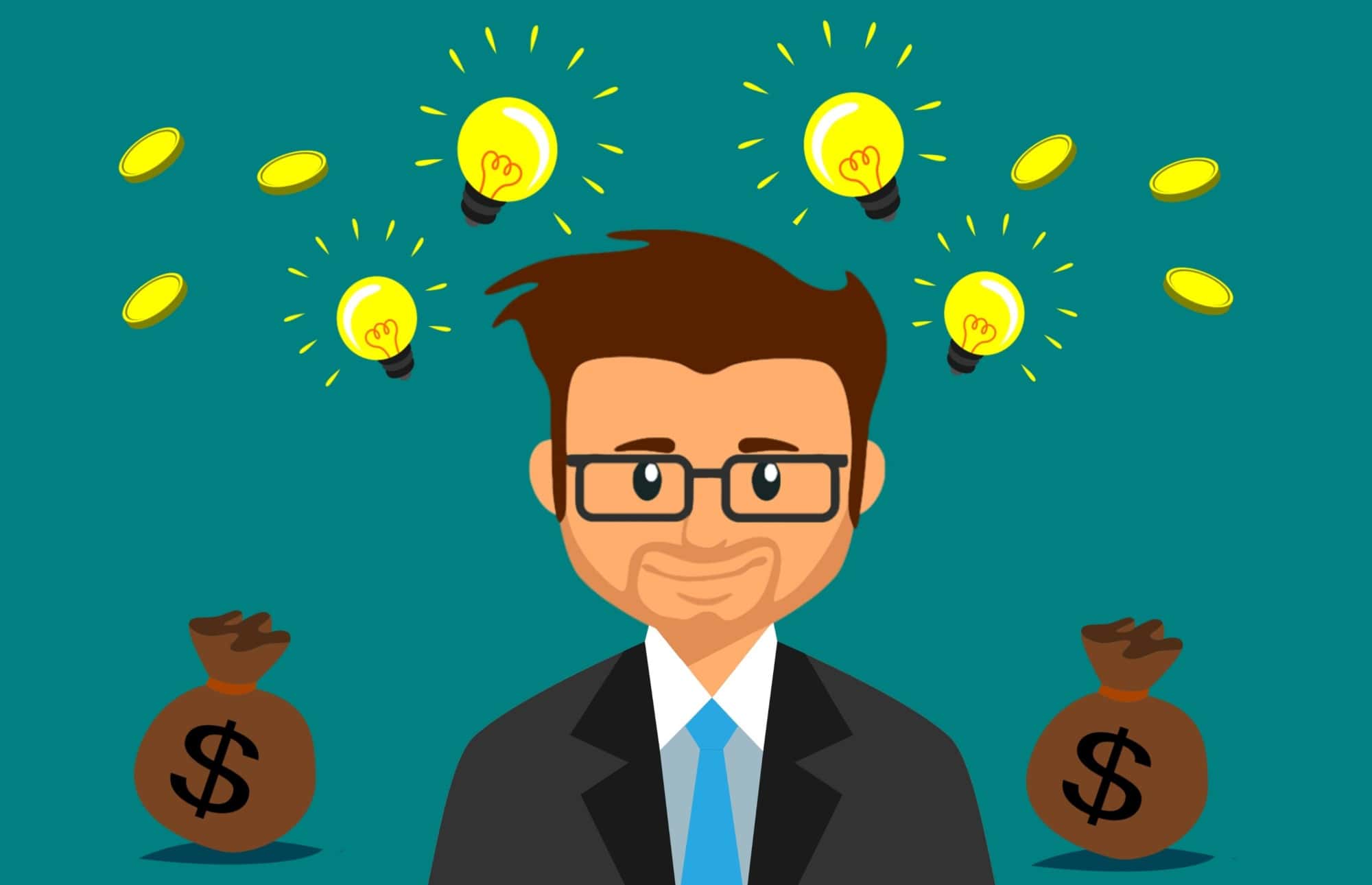 finance services