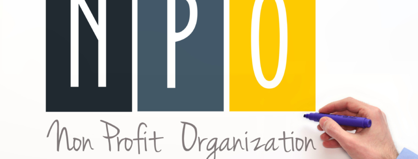 fundraising rules for nonprofit organizations