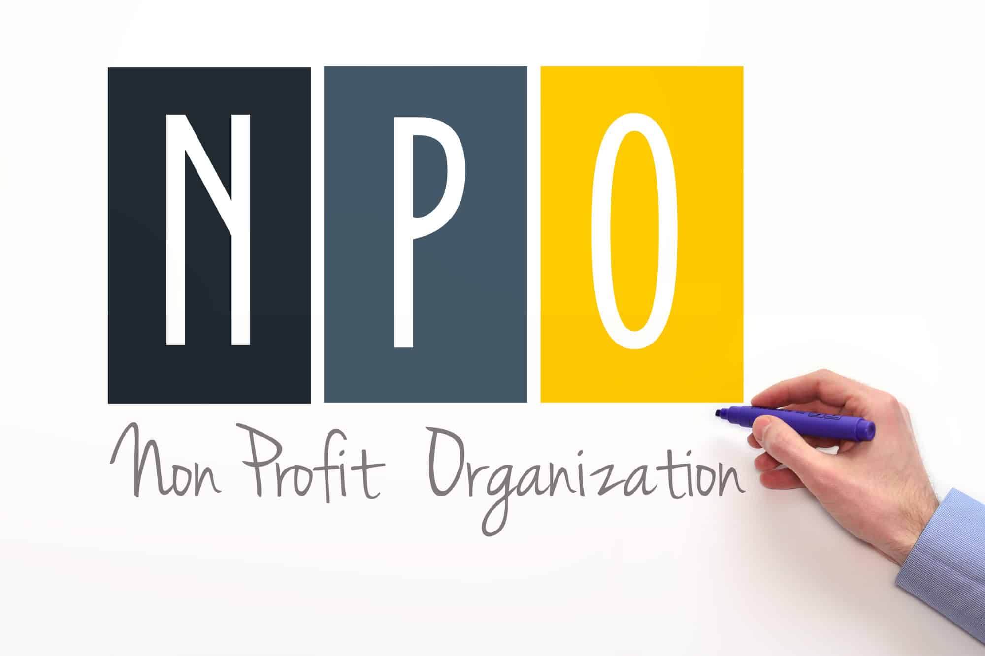 fundraising rules for nonprofit organizations