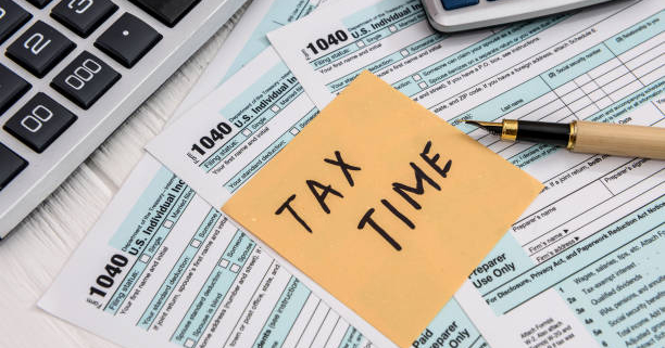 This episode covers nonprofit taxes.