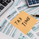 This episode covers nonprofit taxes.