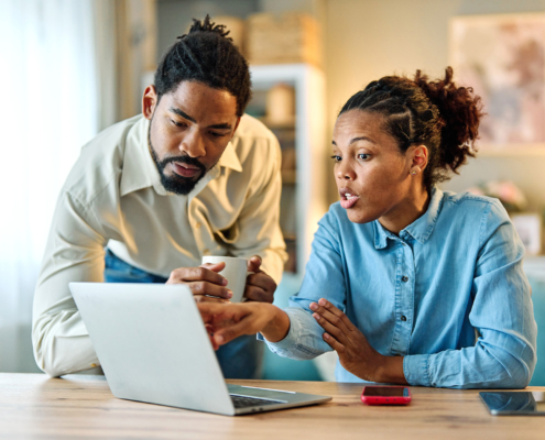 nonprofits hiring