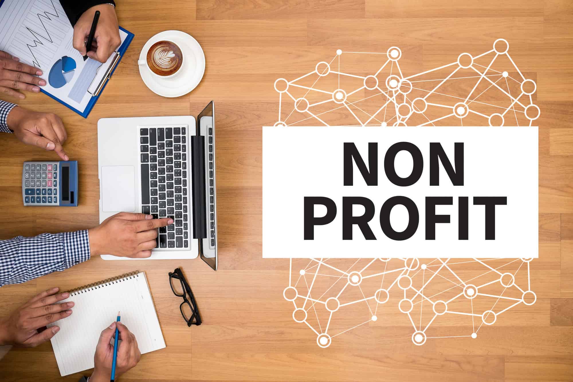 nonprofit annual report