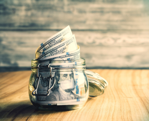 nonprofit fundraising