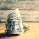 nonprofit fundraising