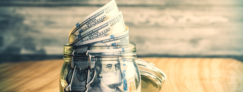 nonprofit fundraising