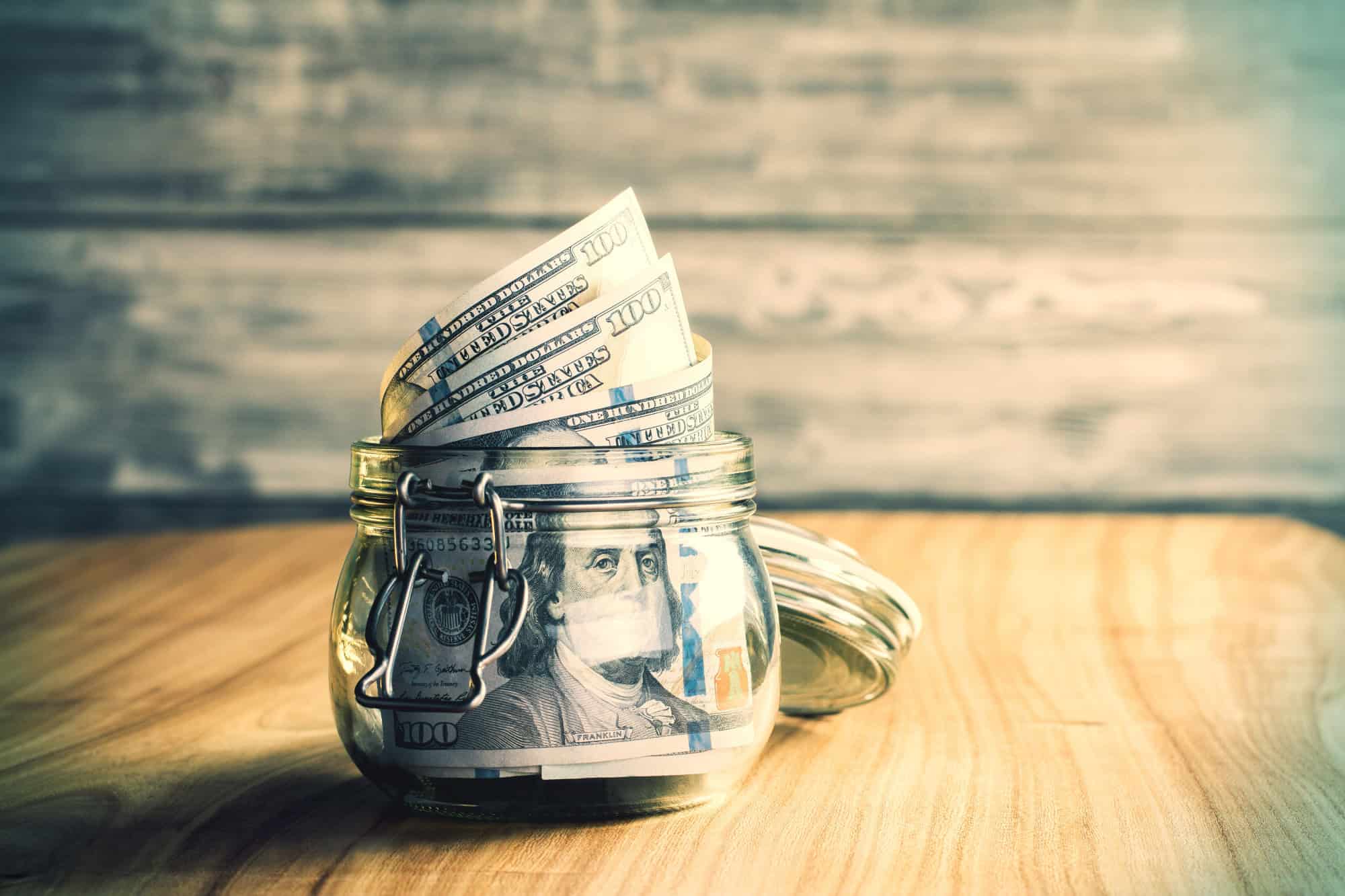 nonprofit fundraising