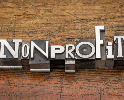 nonprofit legal pitfalls