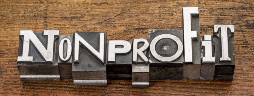 nonprofit legal pitfalls