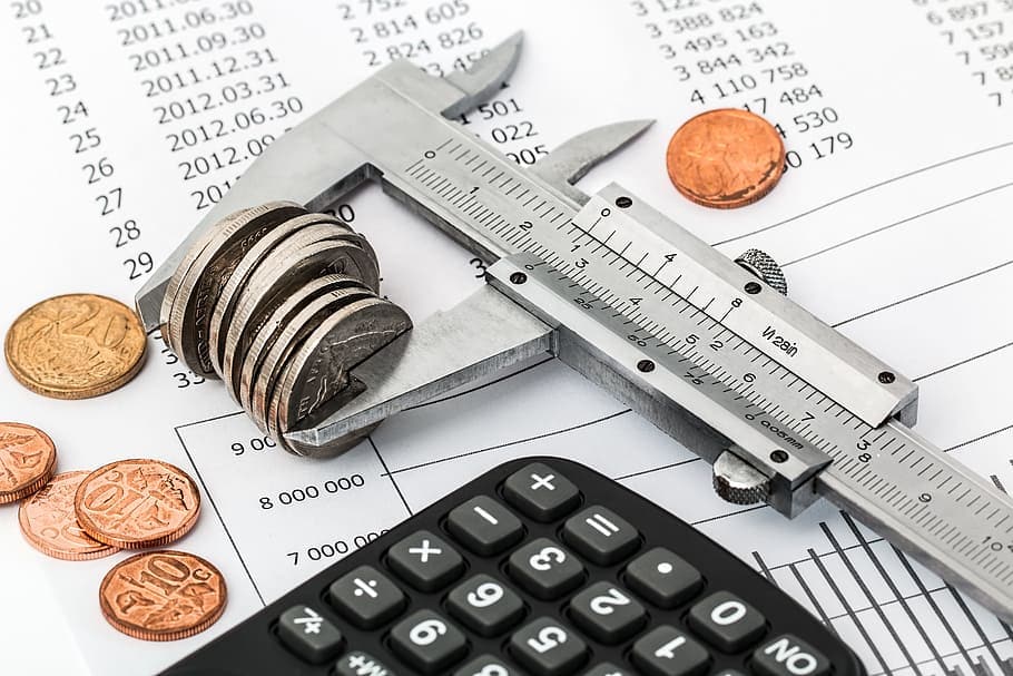 Nonprofit Financial Stress Test