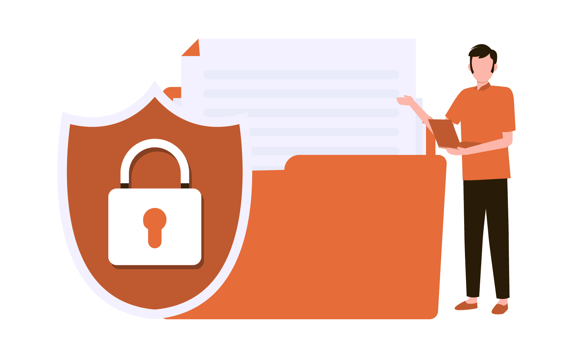 Secure Folder