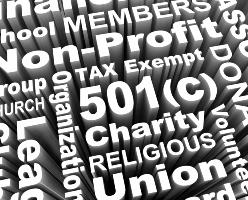 successful nonprofit