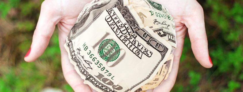 why start a nonprofit