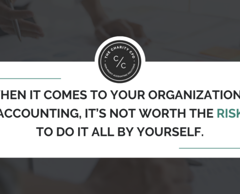 Nonprofit Audit