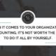 Nonprofit Audit