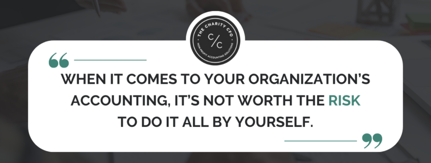 Nonprofit Audit