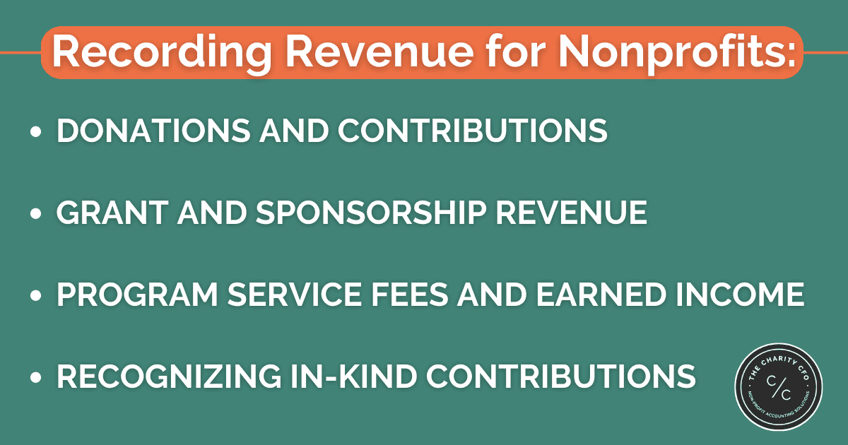 revenue