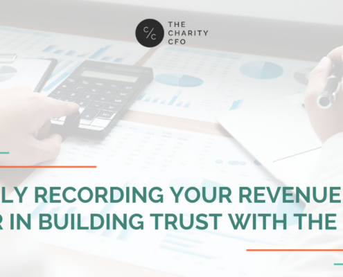 revenue