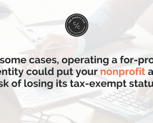 tax