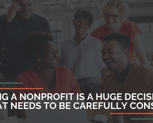Nonprofit