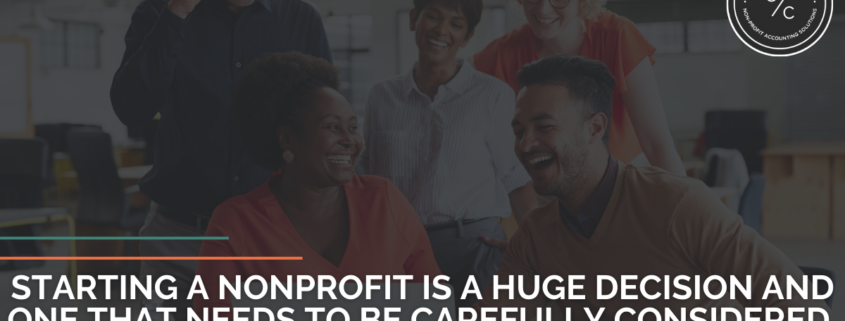 Nonprofit
