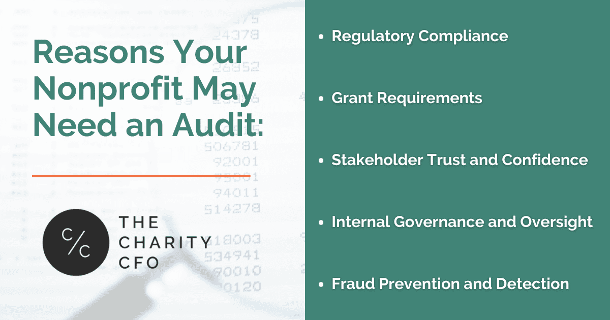 Audit
