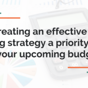 budget tracking