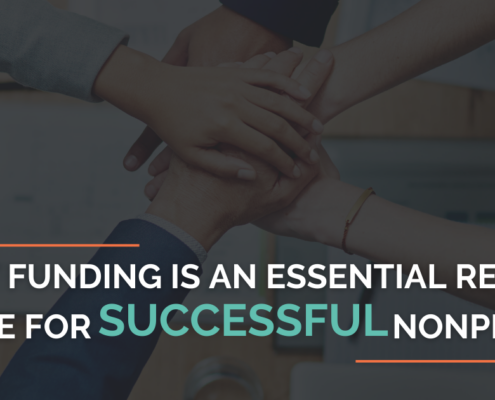 grant writing