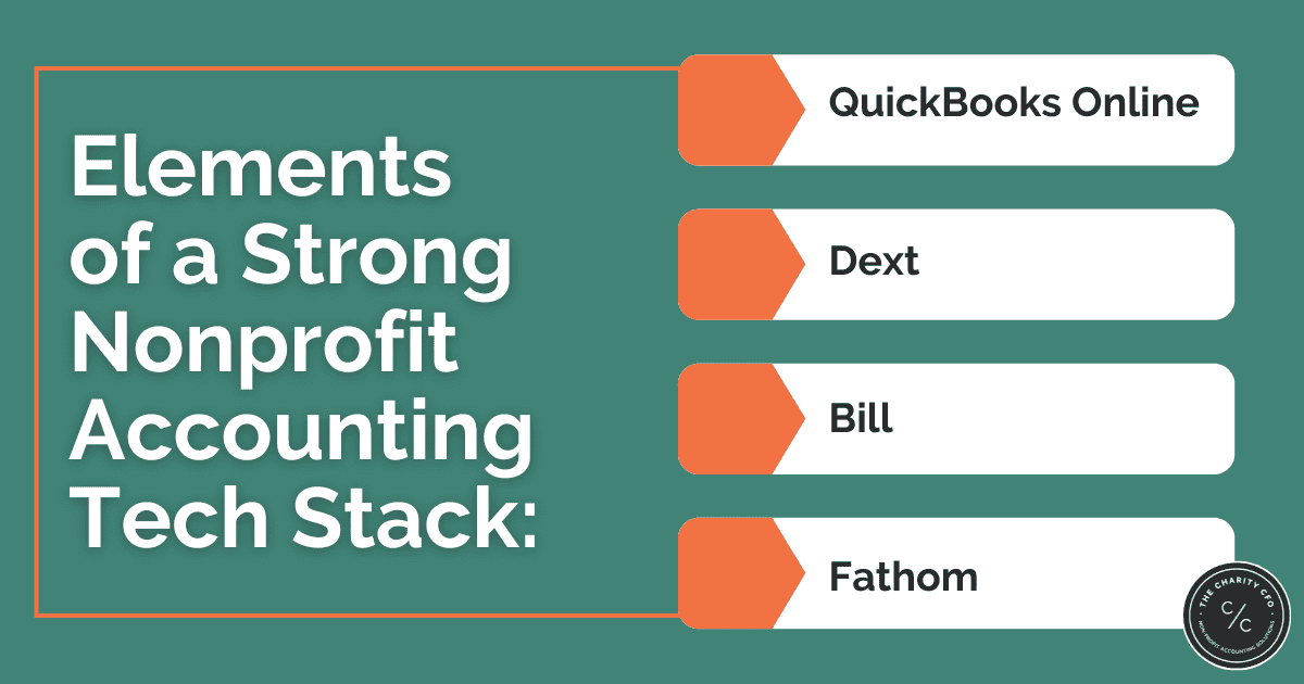 tech stack