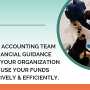 nonprofit accounting