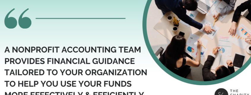nonprofit accounting