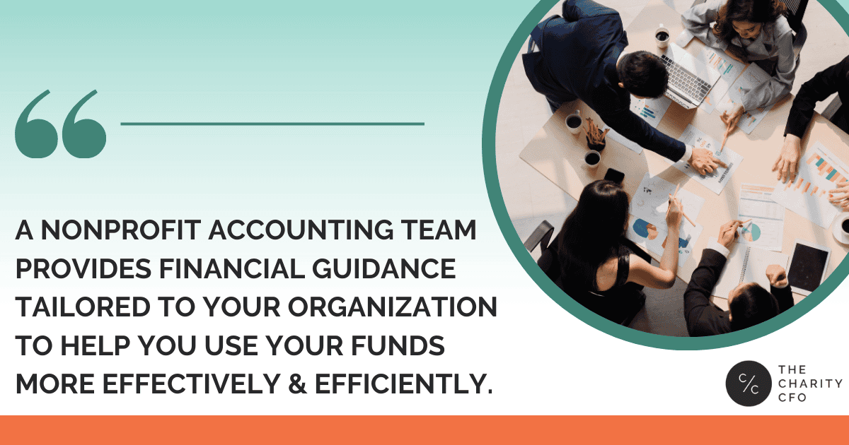 nonprofit accounting