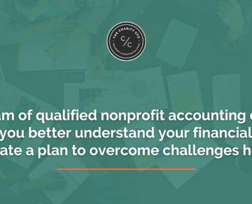 Nonprofits