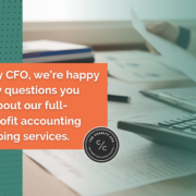 nonprofit accountant