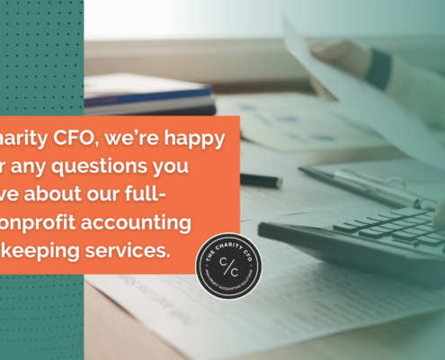 nonprofit accountant